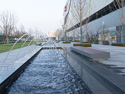 广陵企业地下室防水