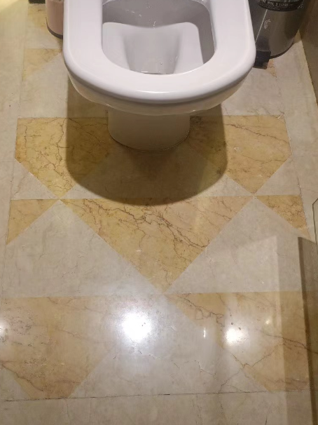 广陵瓷砖修缮