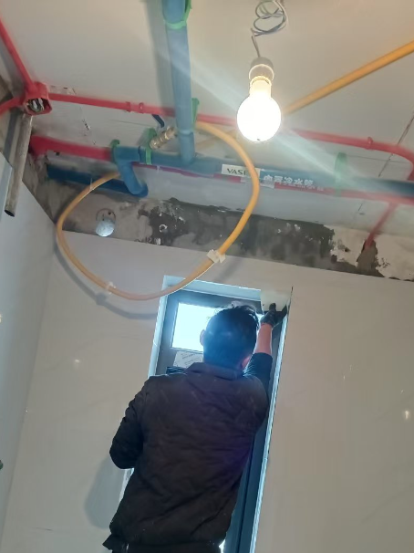 广陵专业水管维修